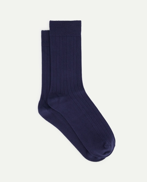 Imagen 0 de Pack dos calcetines bambú