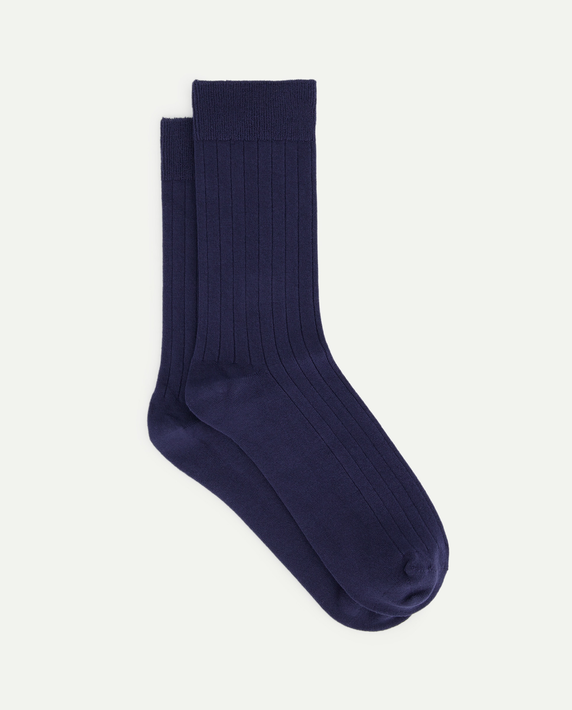 Imagen 0 de Pack dos calcetines bambú