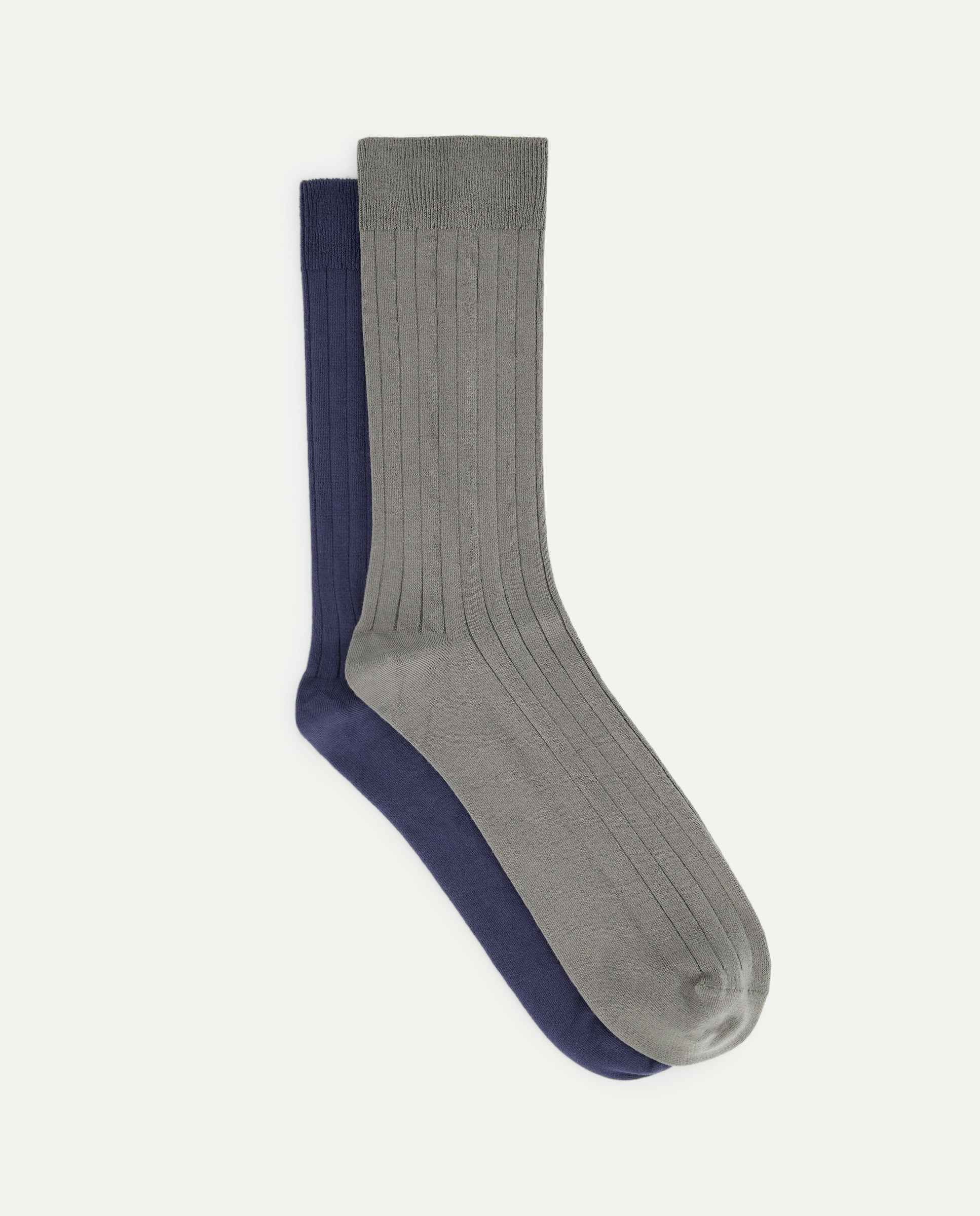 Imagen 0 de Pack dos calcetines bambú