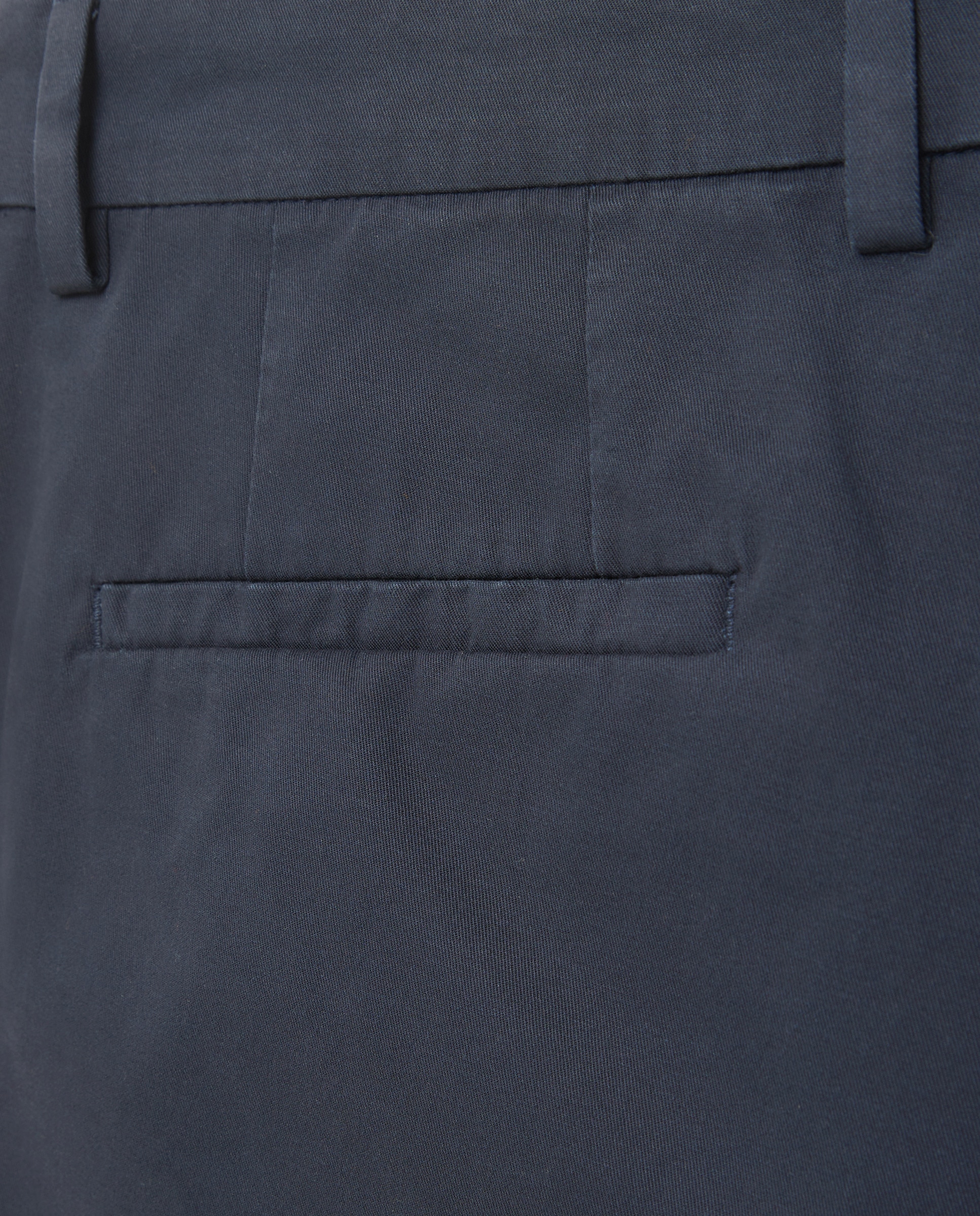 Pantalón hombre chino Slim fit 471 Índigo-5