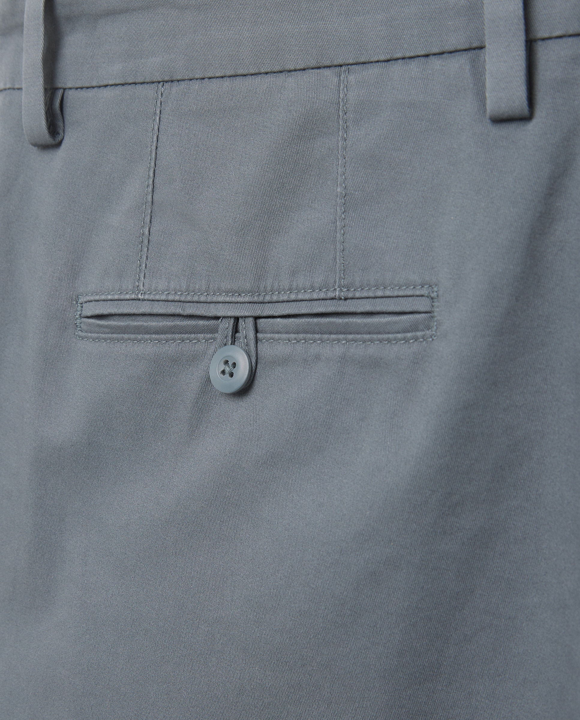 Pantalón hombre cargo 430 Azul oscuro-5