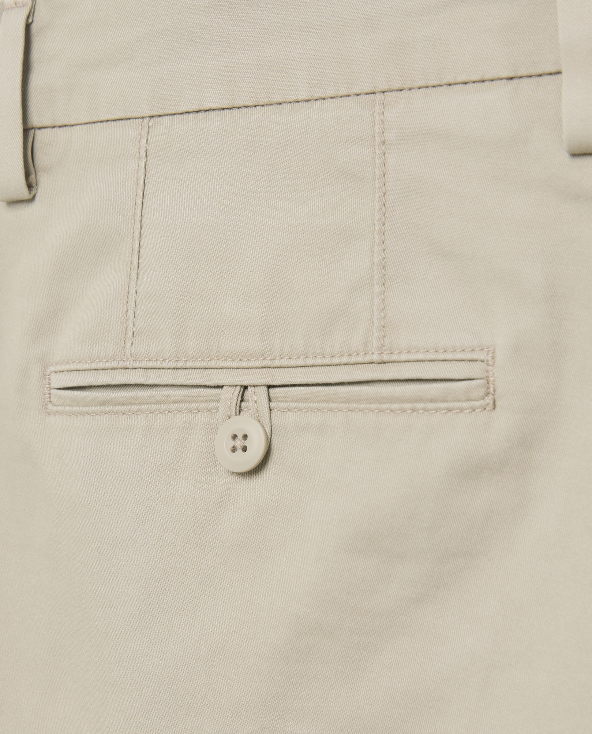 Pantalón hombre cargo 510 Verde claro-5