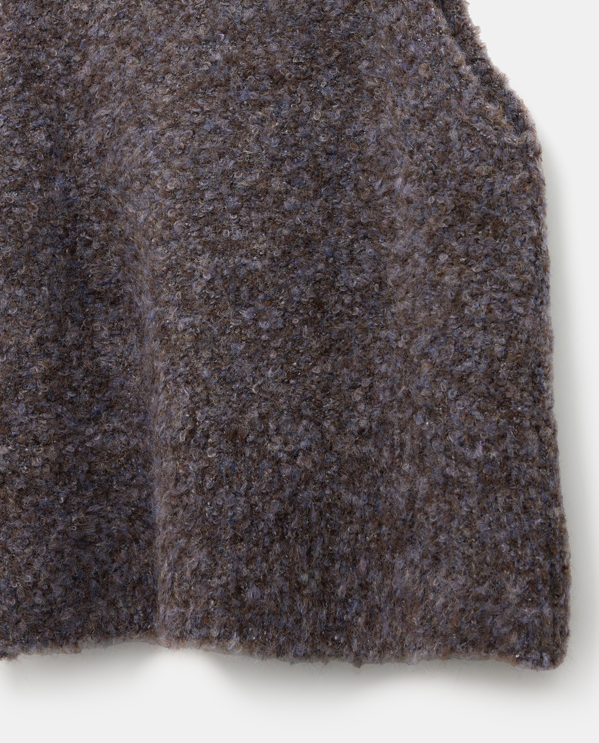 Colete Bucle Chumbo-6