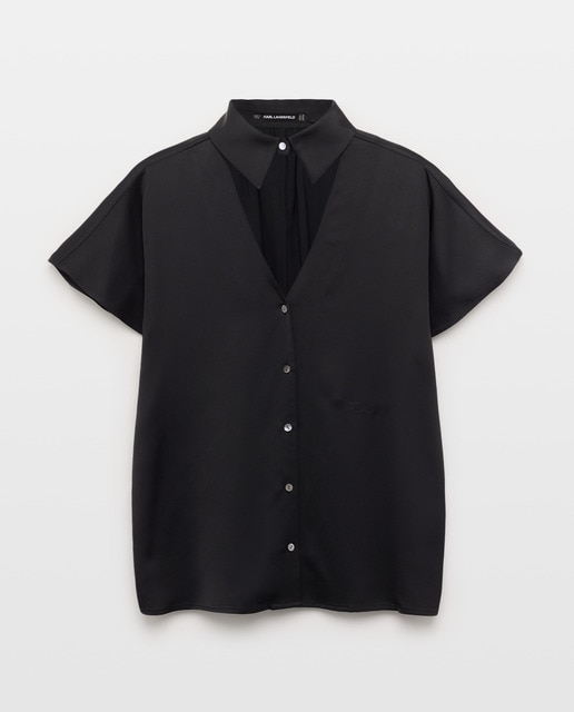 Imagem 0 de Blusa sem Mangas