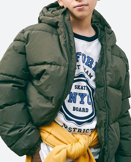 Imagen 0 de Anorak básico