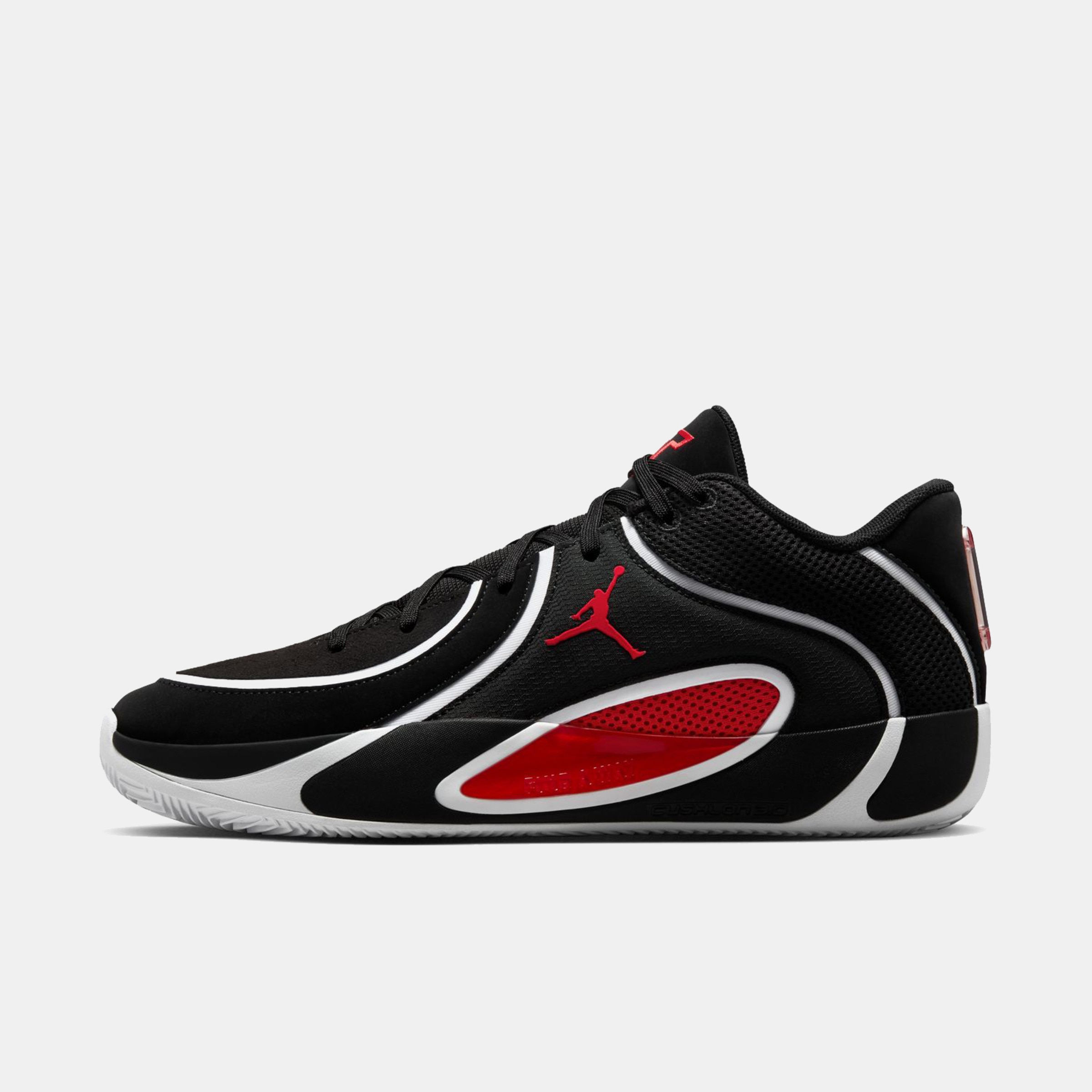Sapatilhas de Basquetebol de Adulto Jordan Tatum 4 Preto-4