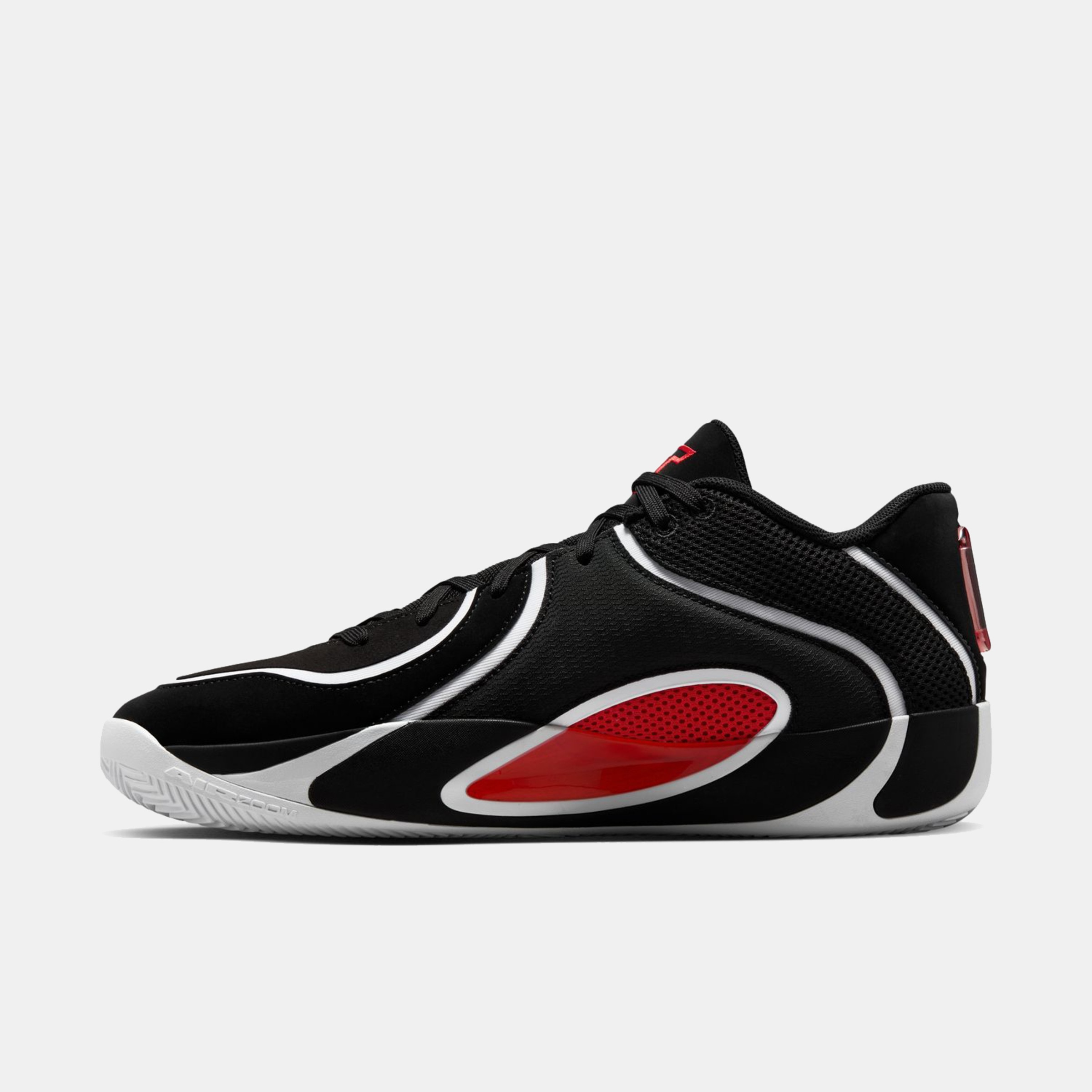Sapatilhas de Basquetebol de Adulto Jordan Tatum 4 Preto-2