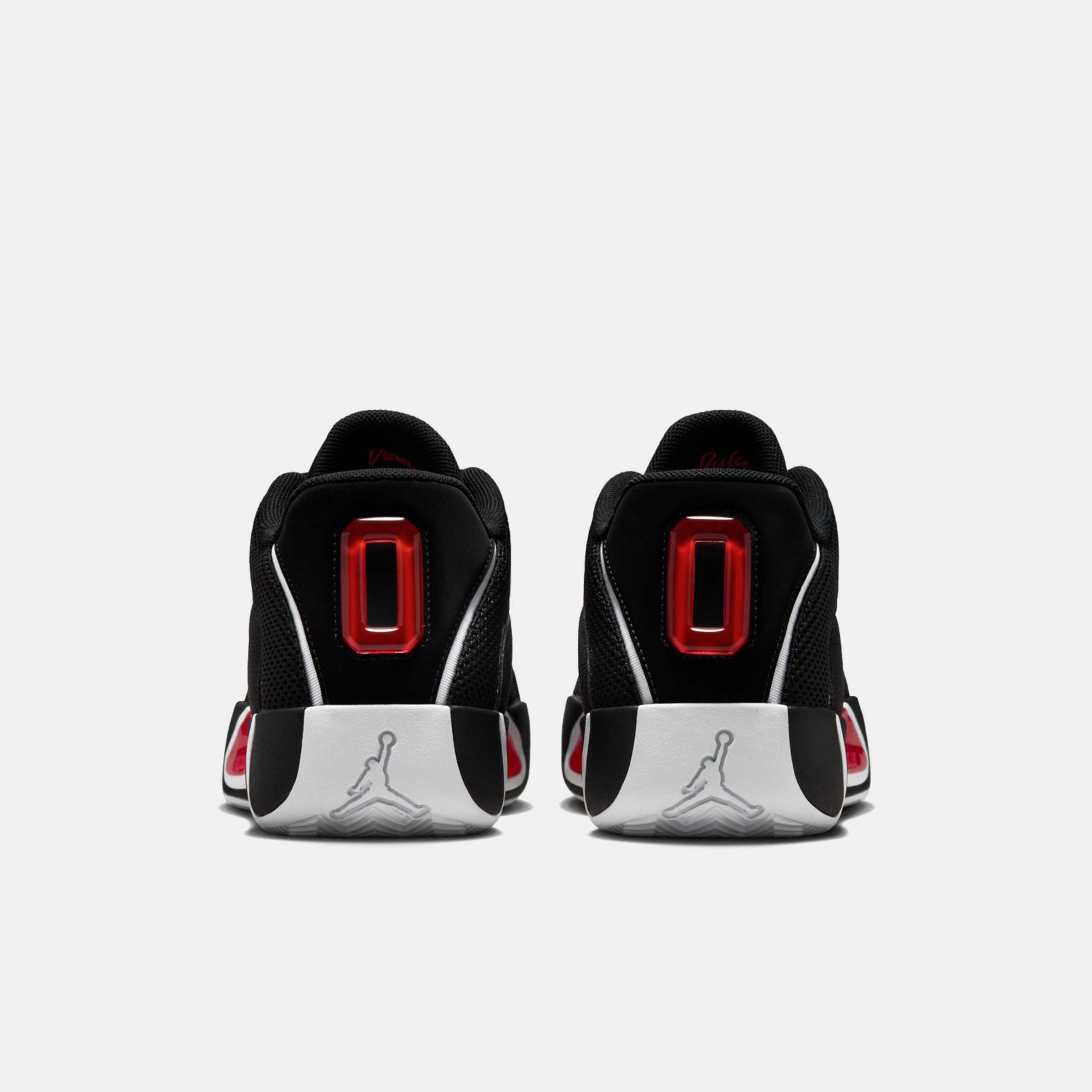 Sapatilhas de Basquetebol de Adulto Jordan Tatum 4 Preto-8