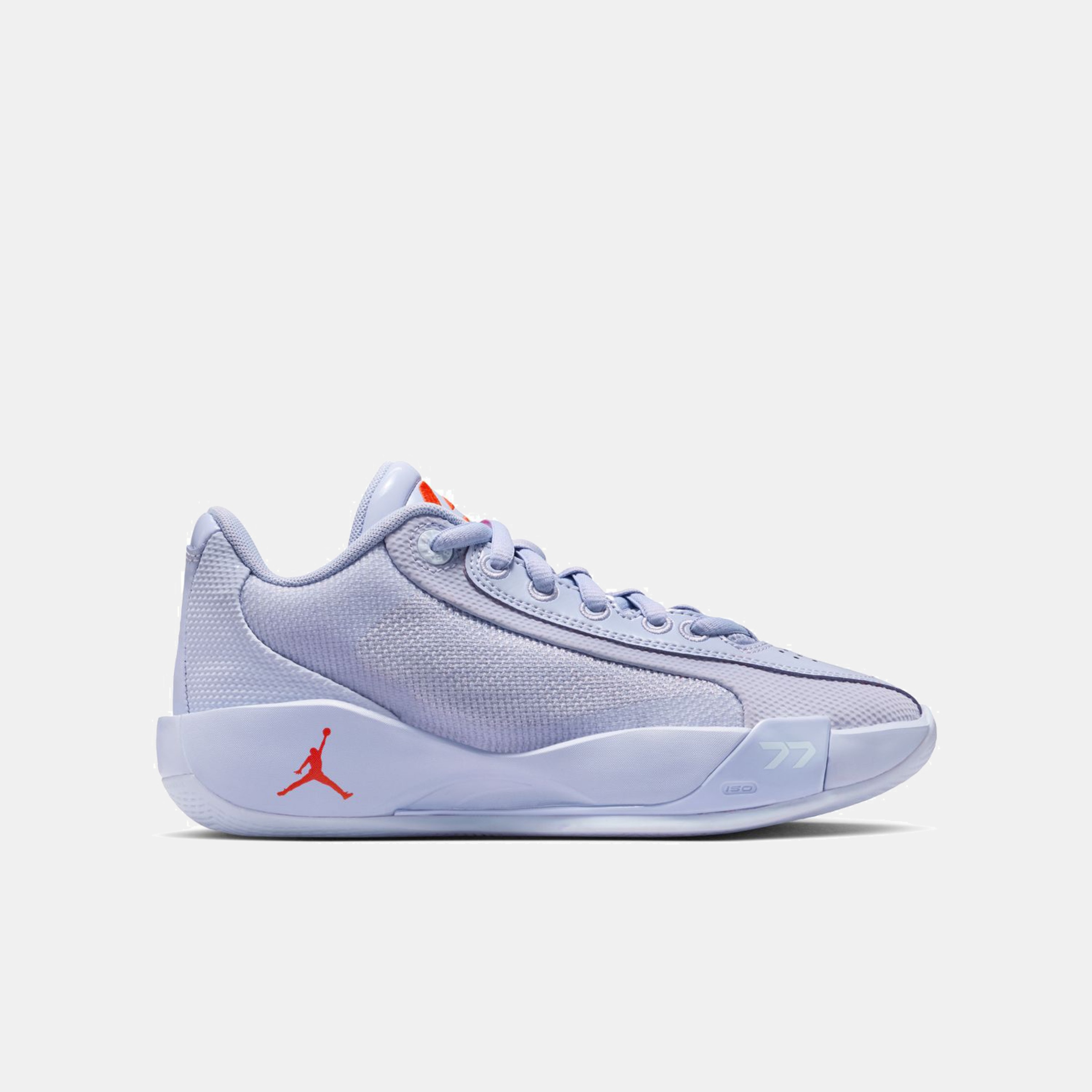 Imagem 0 de Sapatilhas de Basquetebol de Menino Jordan Luka .77 (GS)