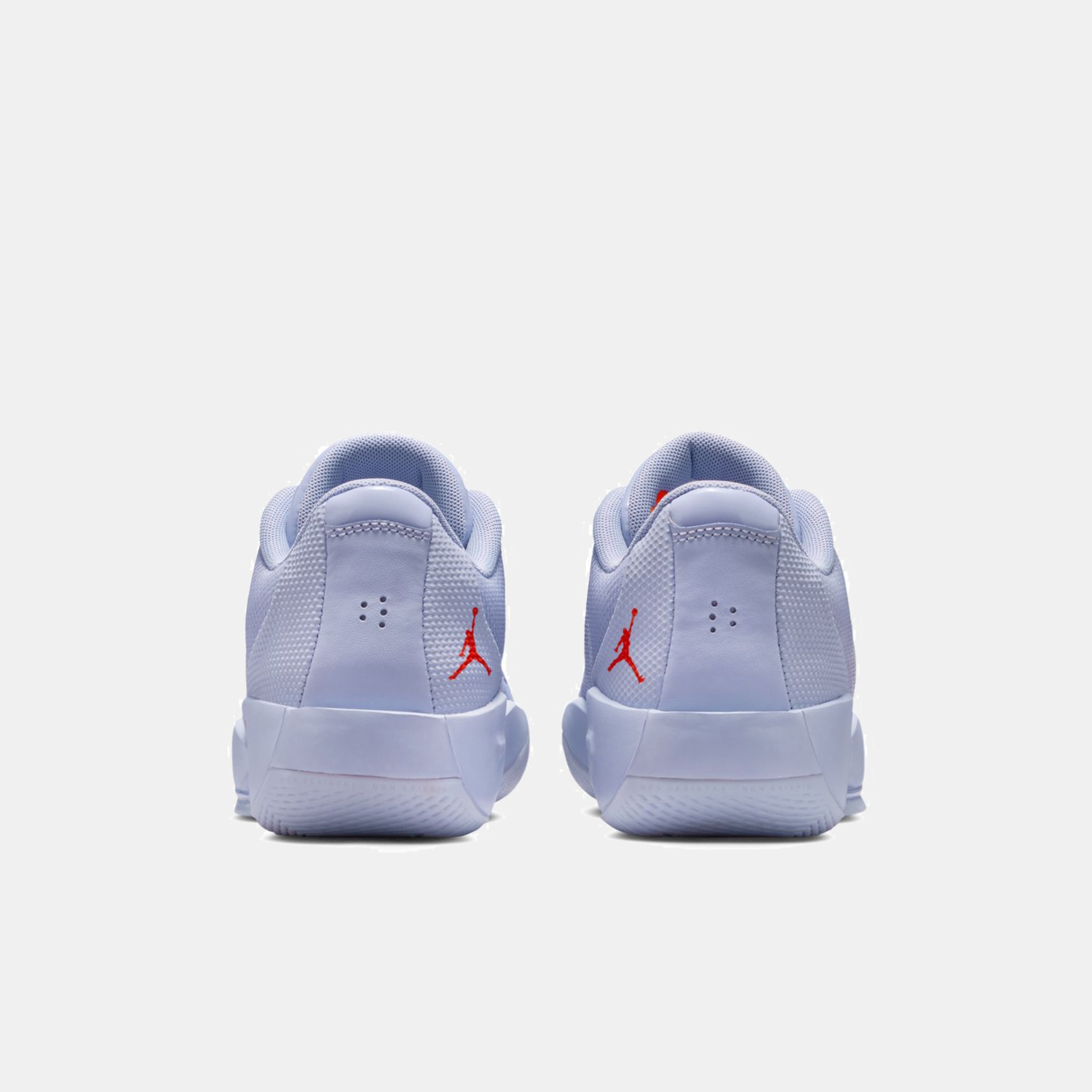 Sapatilhas de Basquetebol de Menino Jordan Luka .77 (GS) Roxo-8
