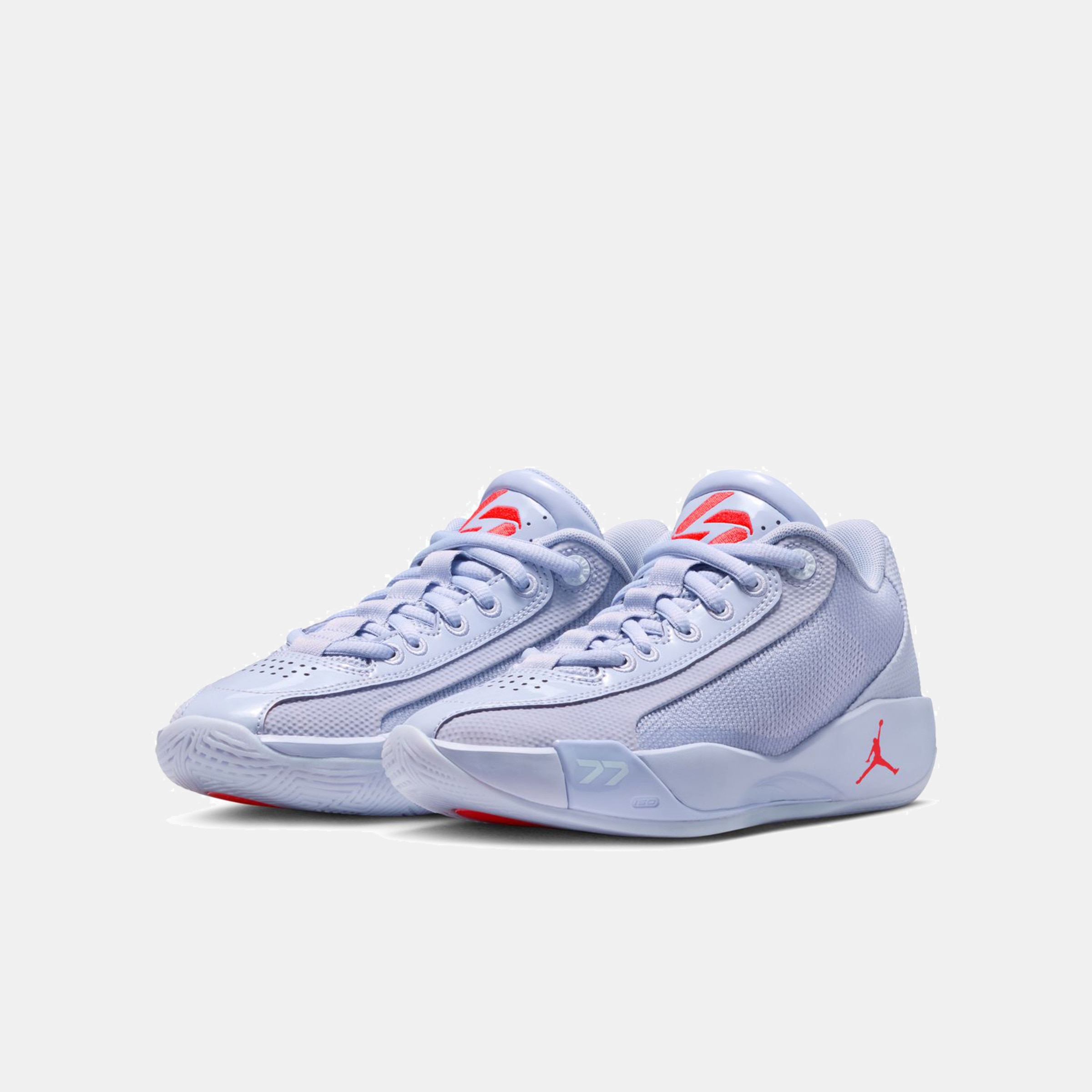 Sapatilhas de Basquetebol de Menino Jordan Luka .77 (GS) Roxo-7