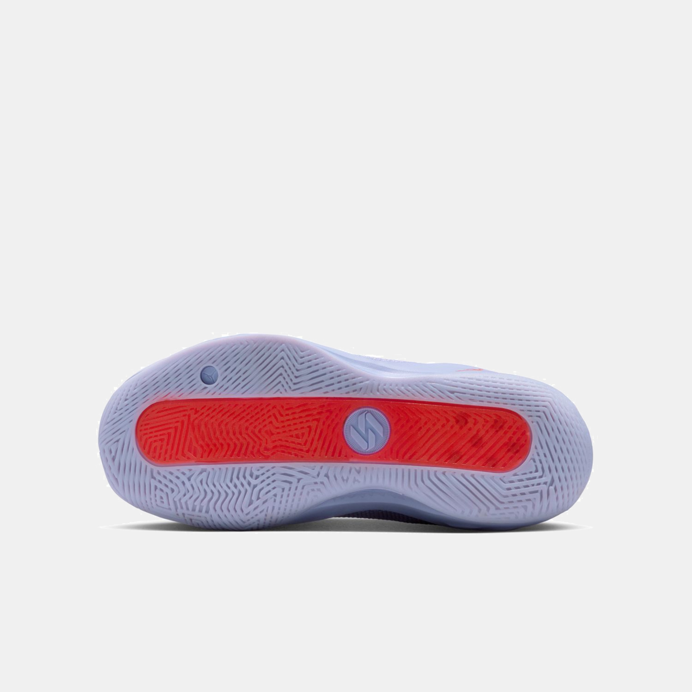 Sapatilhas de Basquetebol de Menino Jordan Luka .77 (GS) Roxo-6
