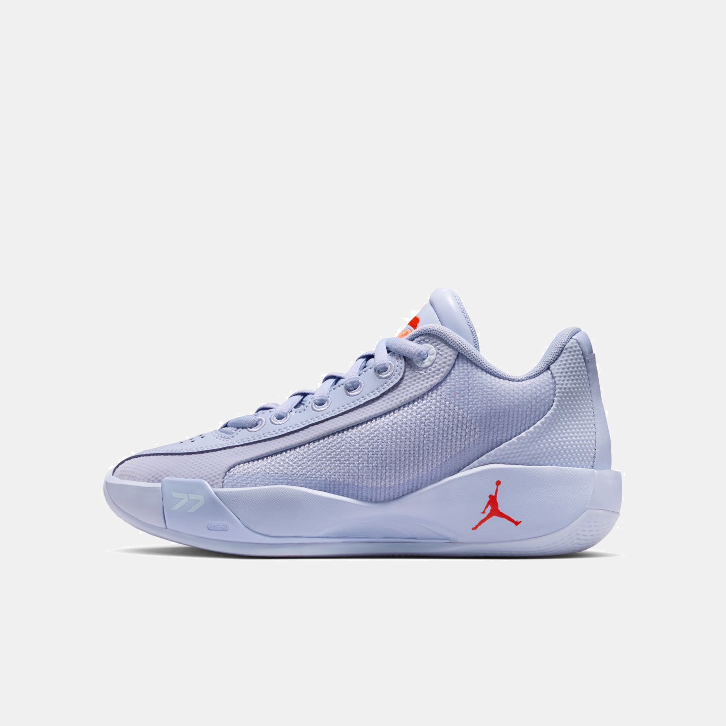 Sapatilhas de Basquetebol de Menino Jordan Luka .77 (GS) Roxo-3