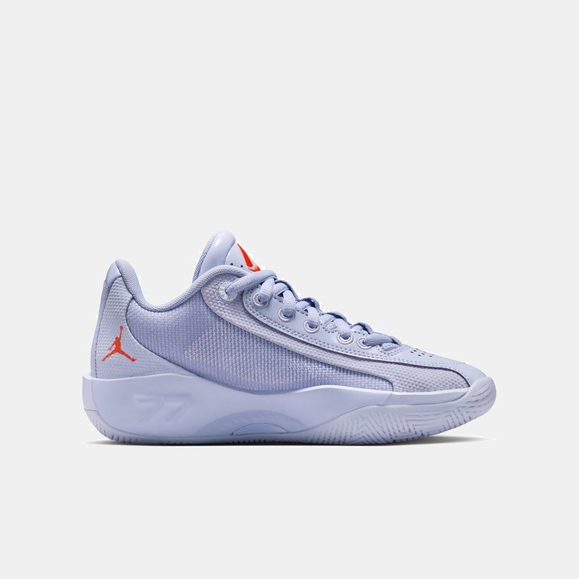 Sapatilhas de Basquetebol de Menino Jordan Luka .77 (GS) Roxo-2