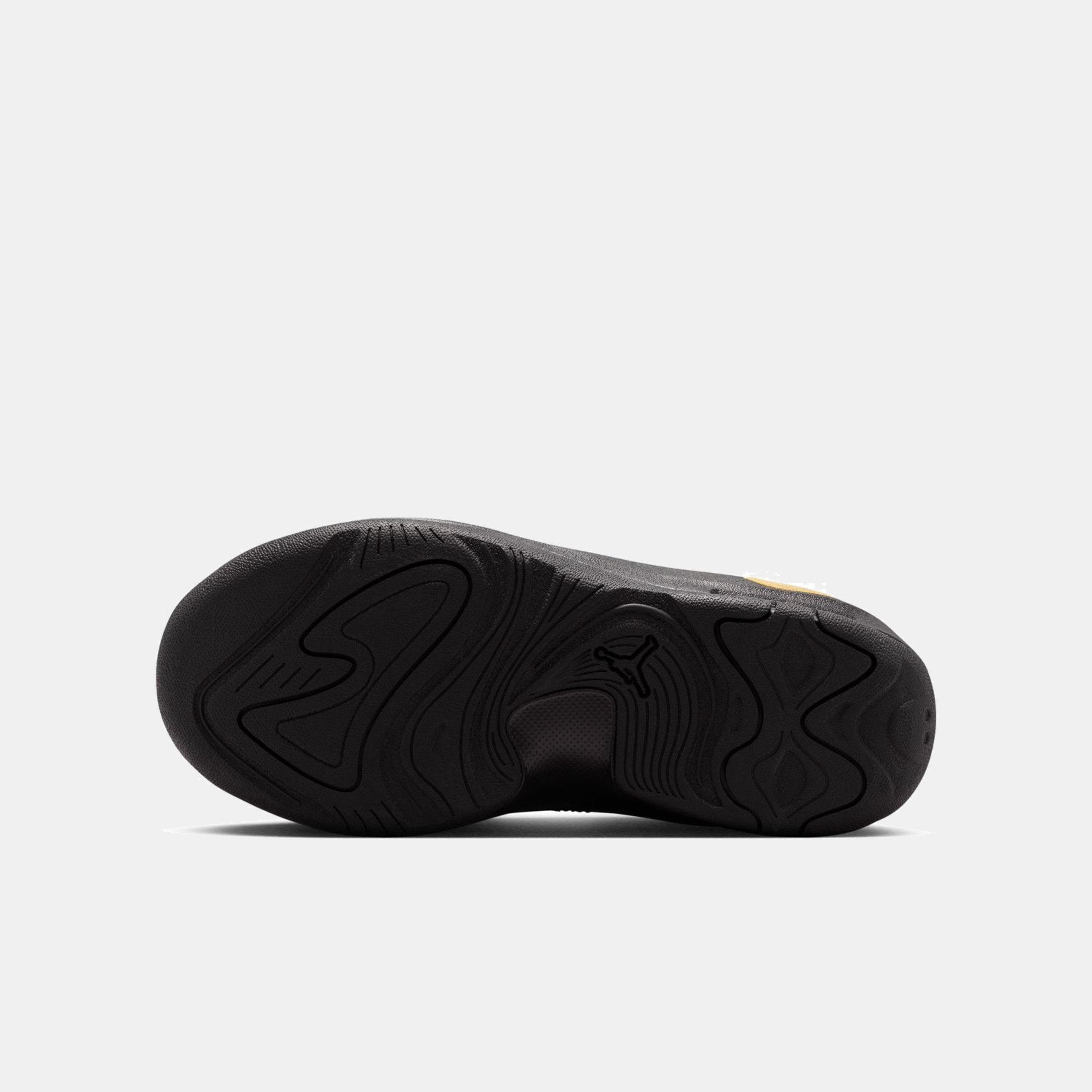 Sapatilhas de Basquetebol de Menino Max Aura 7 (GS) Preto-6