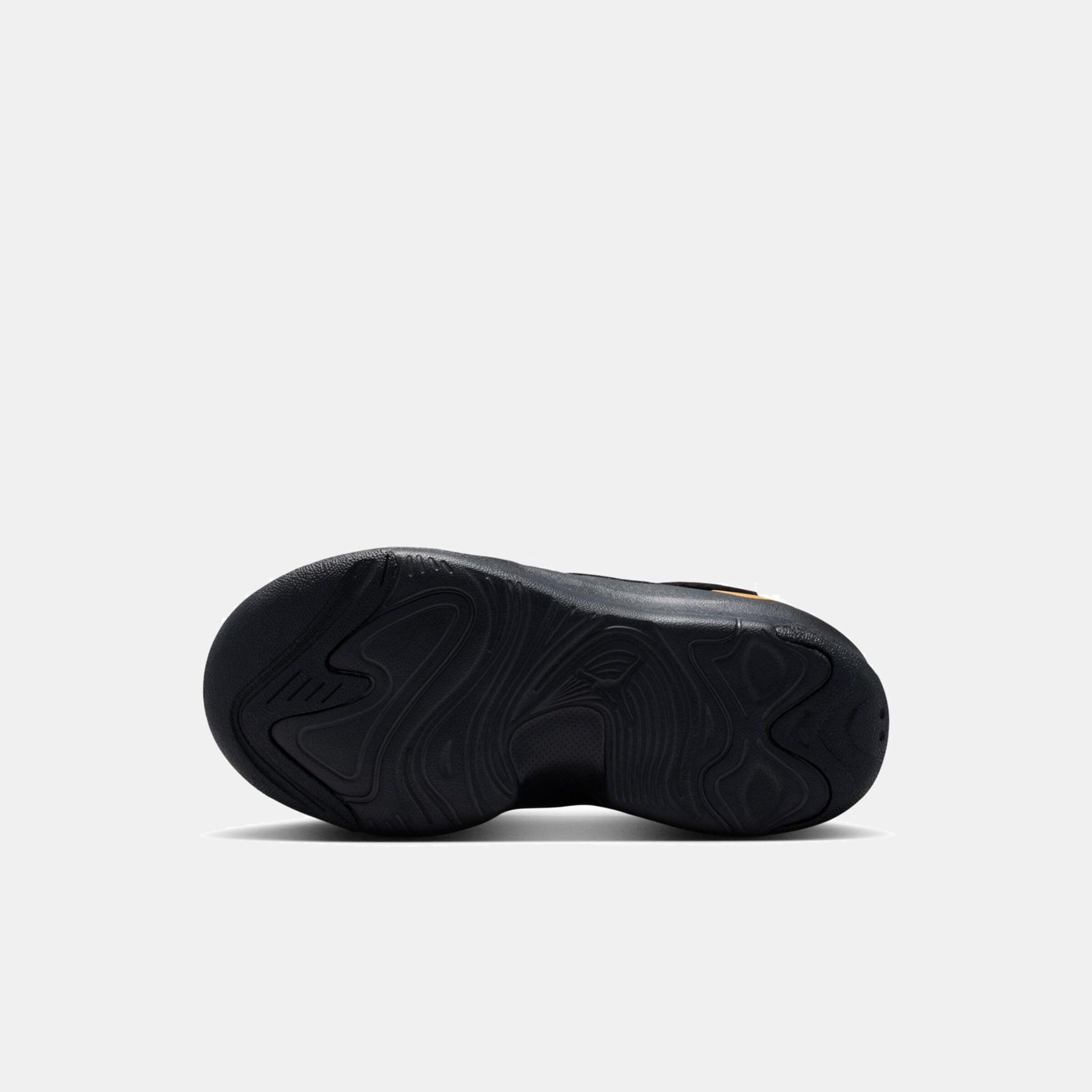 Sapatilhas de Basquetebol de Menino Max Aura 7 (GS) Preto-6