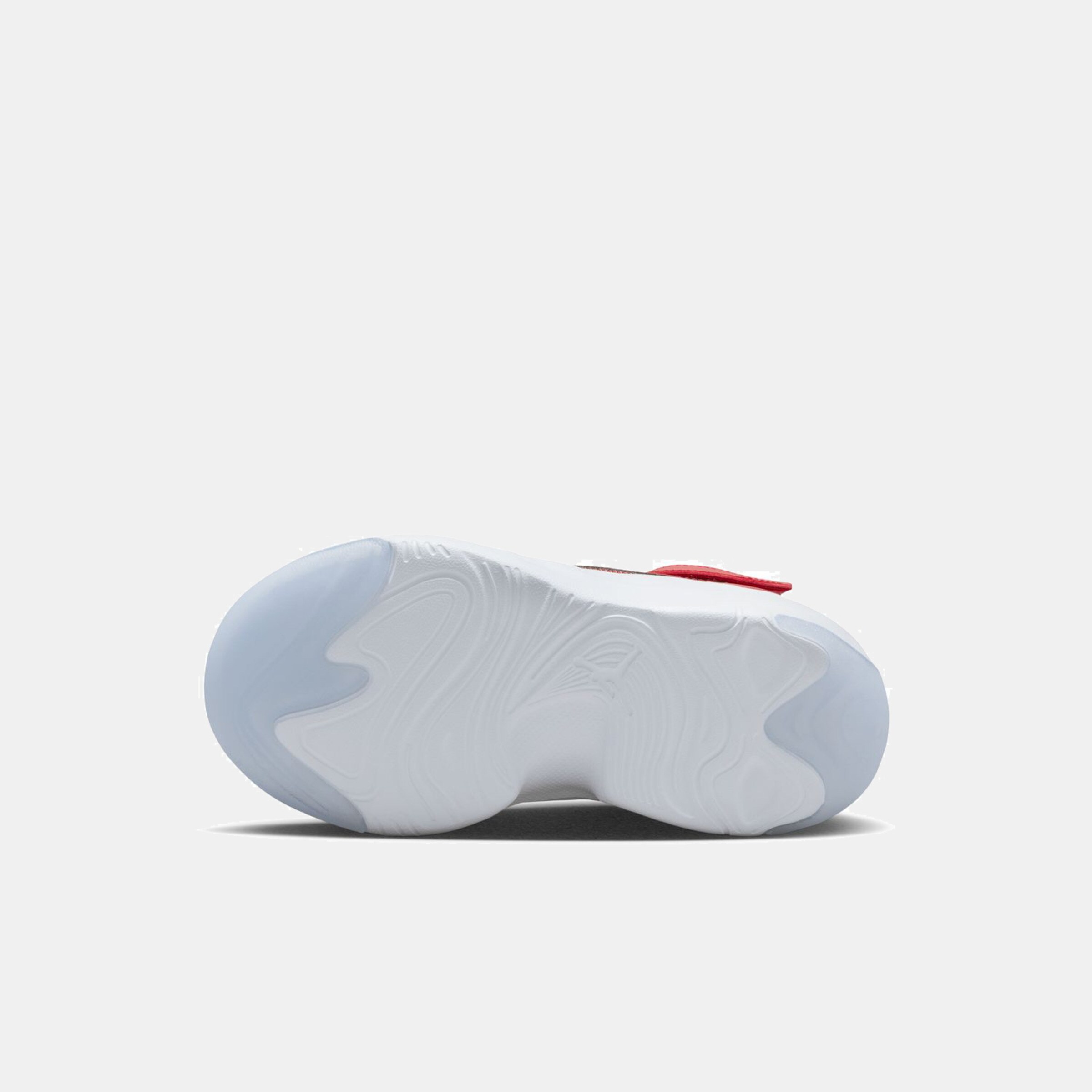 Sapatilhas de Basquetebol de Menino Max Aura 7 (GS) Vermelho-4