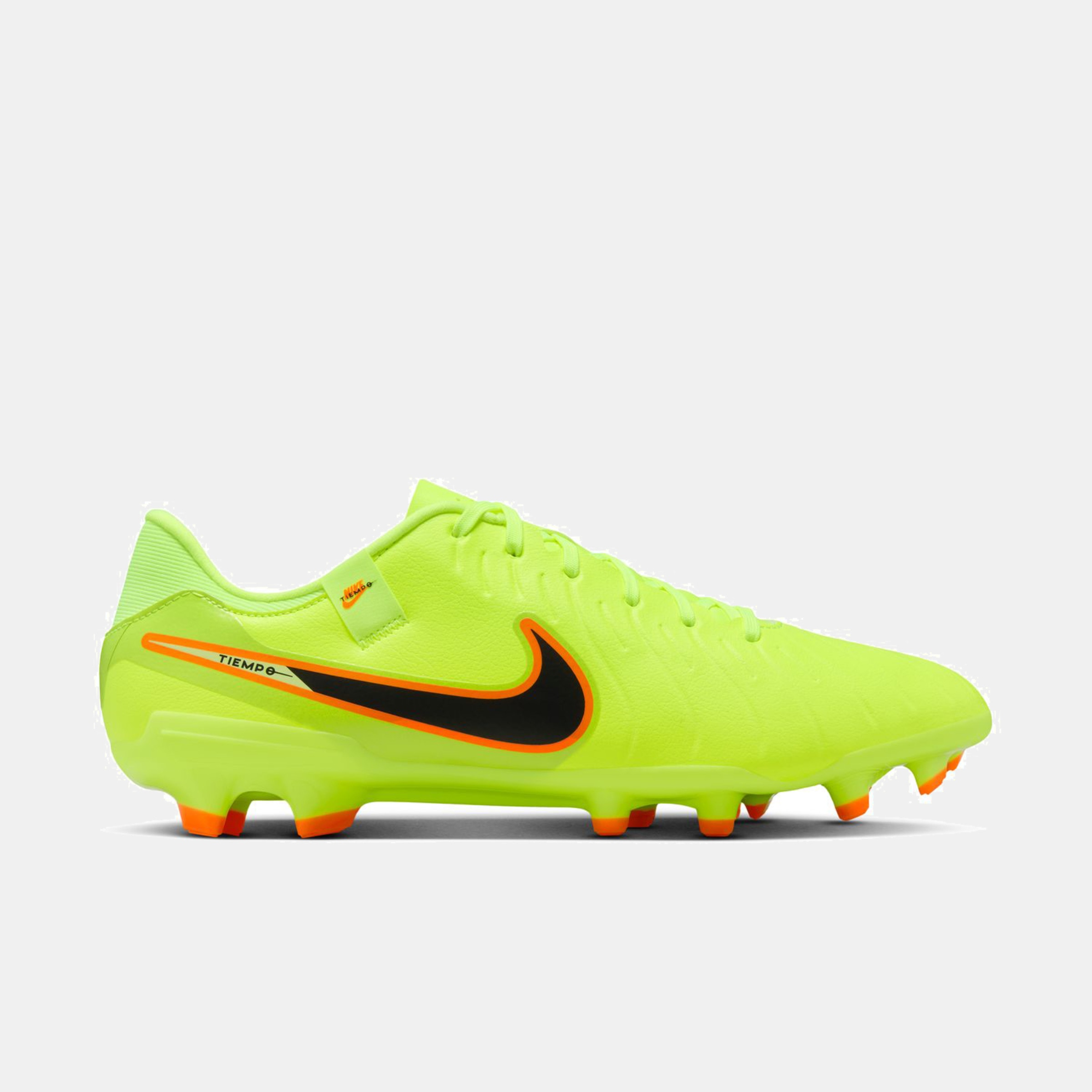 Imagem 0 de Chuteiras de Futebol de Adulto Legend 10 Academy FG/MG