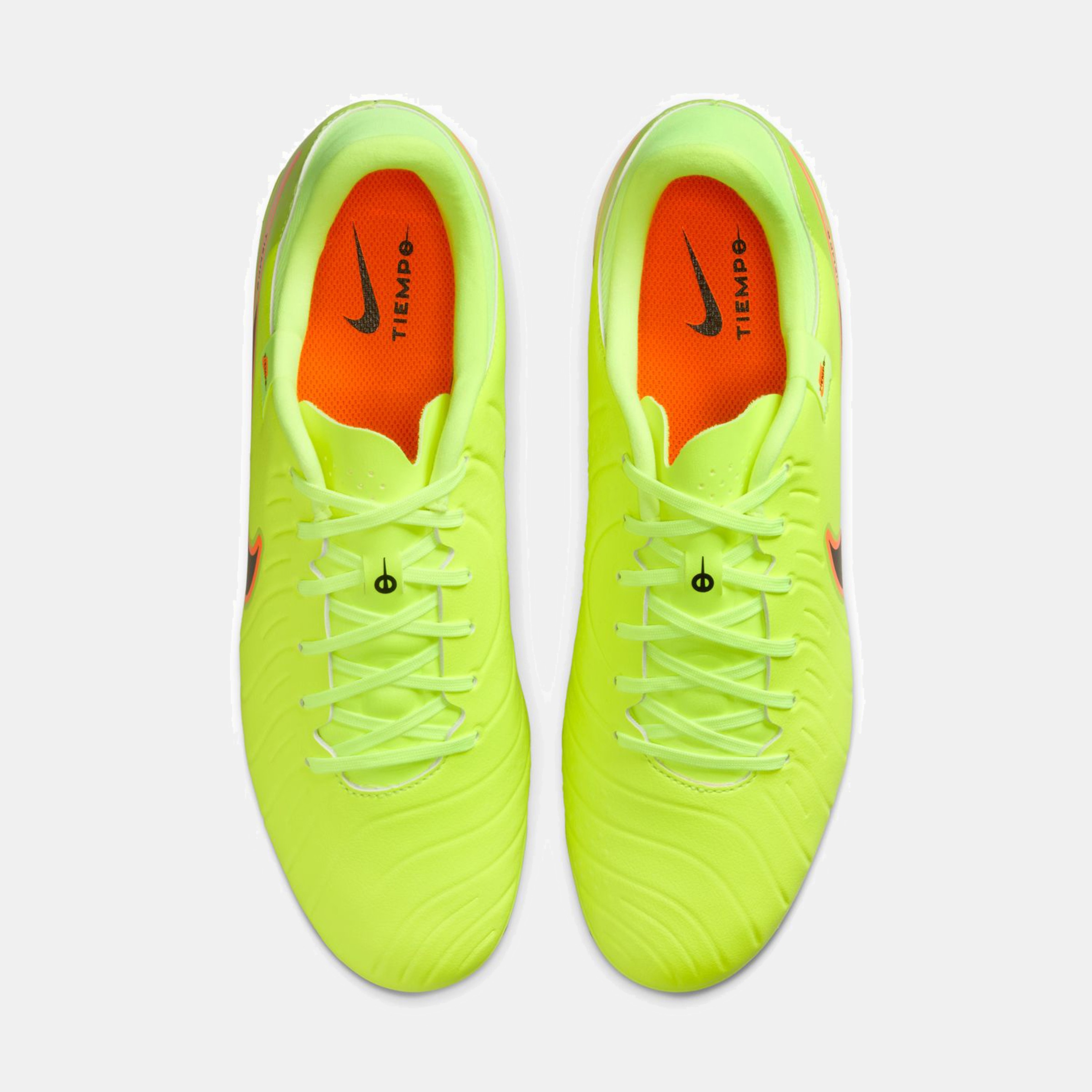Chuteiras de Futebol de Adulto Legend 10 Academy FG/MG Amarelo-claro-6