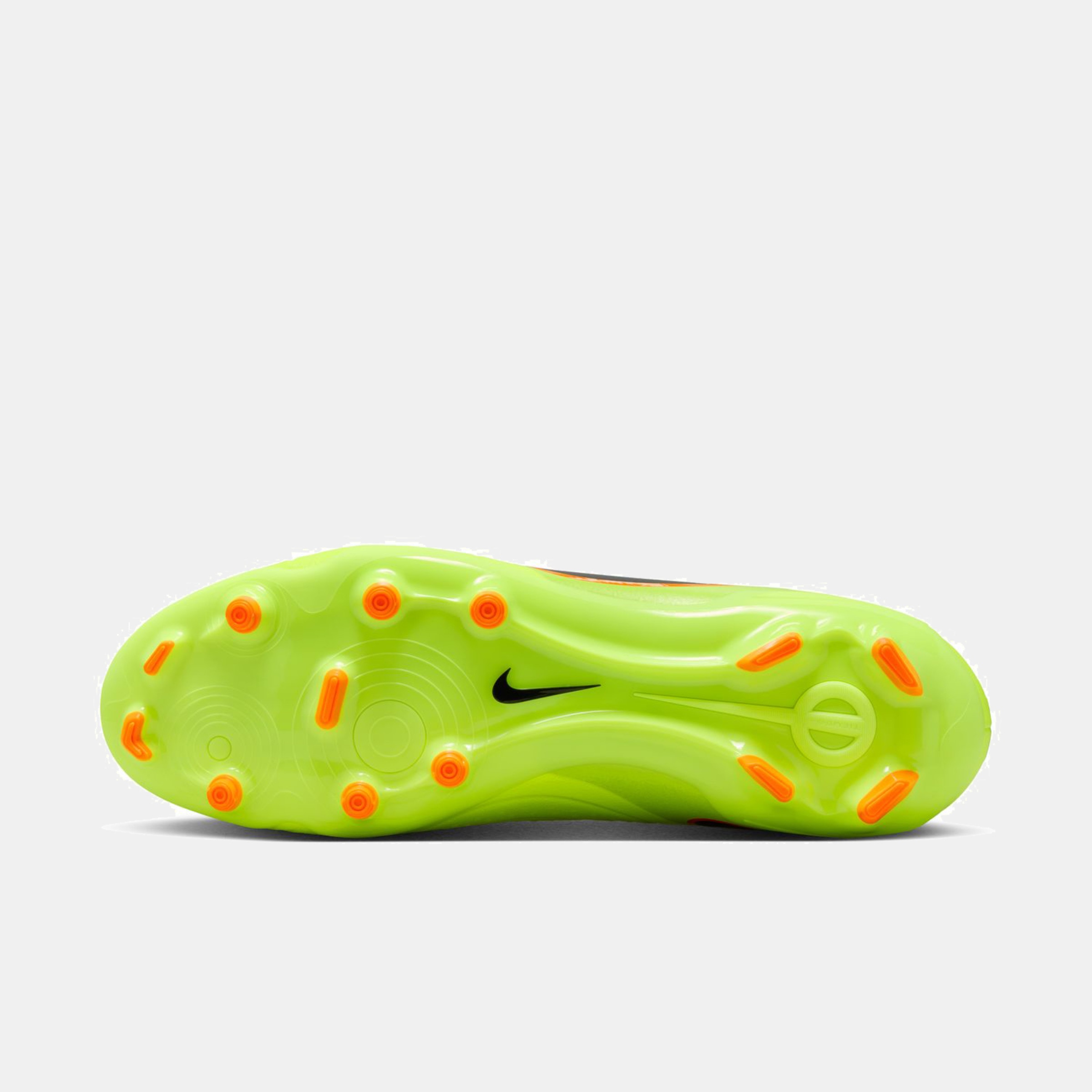 Chuteiras de Futebol de Adulto Legend 10 Academy FG/MG Amarelo-claro-5