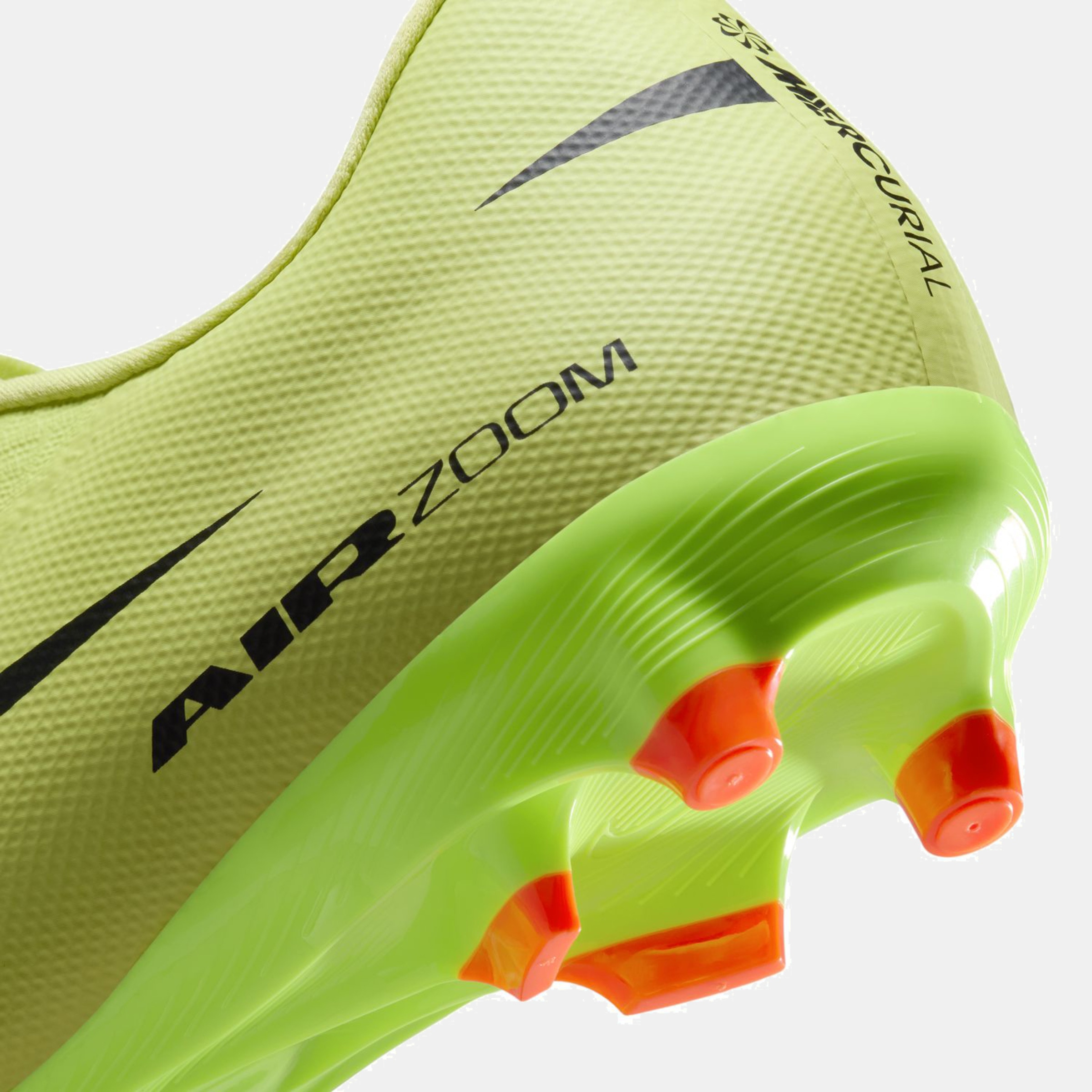 Chuteiras de Futebol de Adulto ZM Vapor 16 Academy FG/MG Verde-10