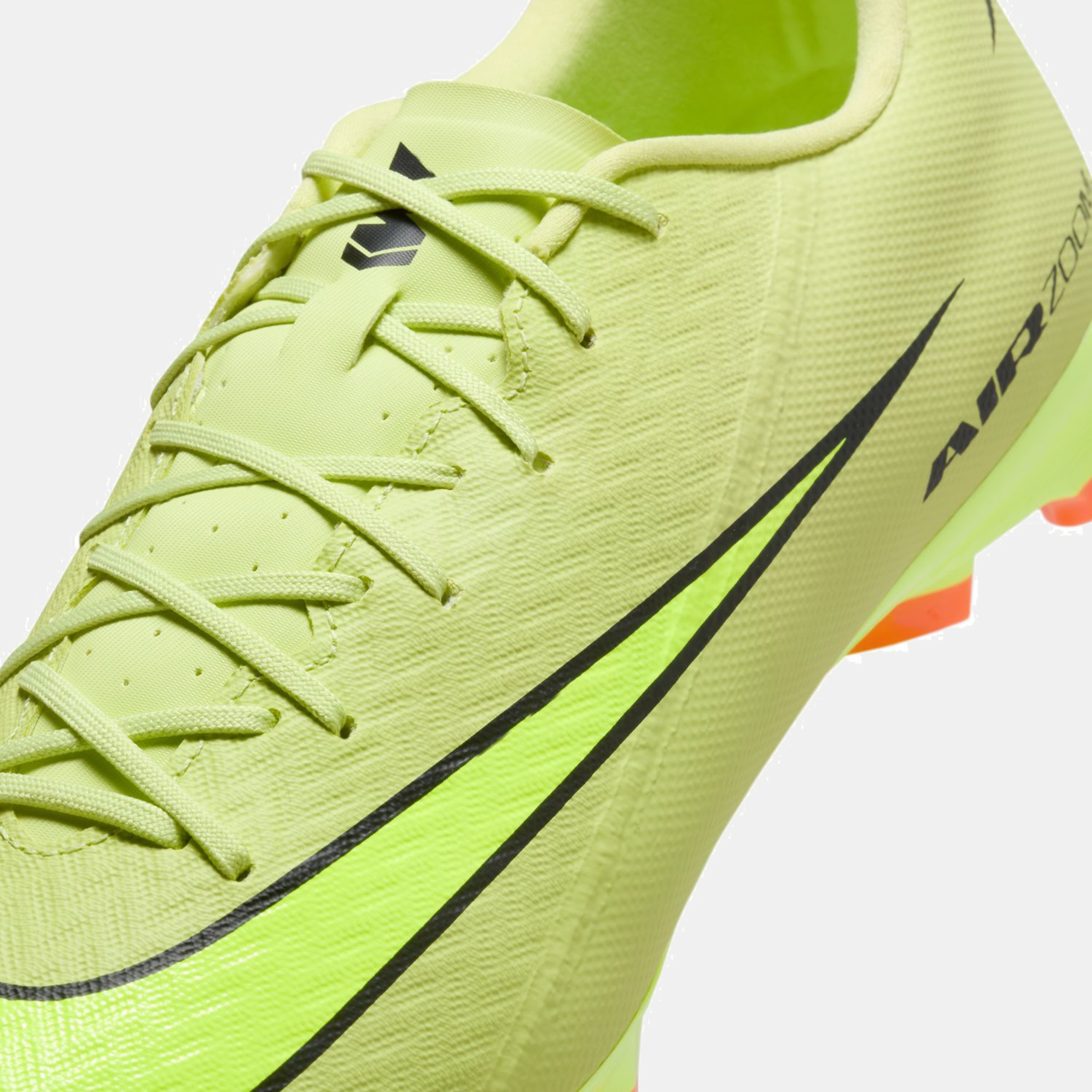 Chuteiras de Futebol de Adulto ZM Vapor 16 Academy FG/MG Verde-9