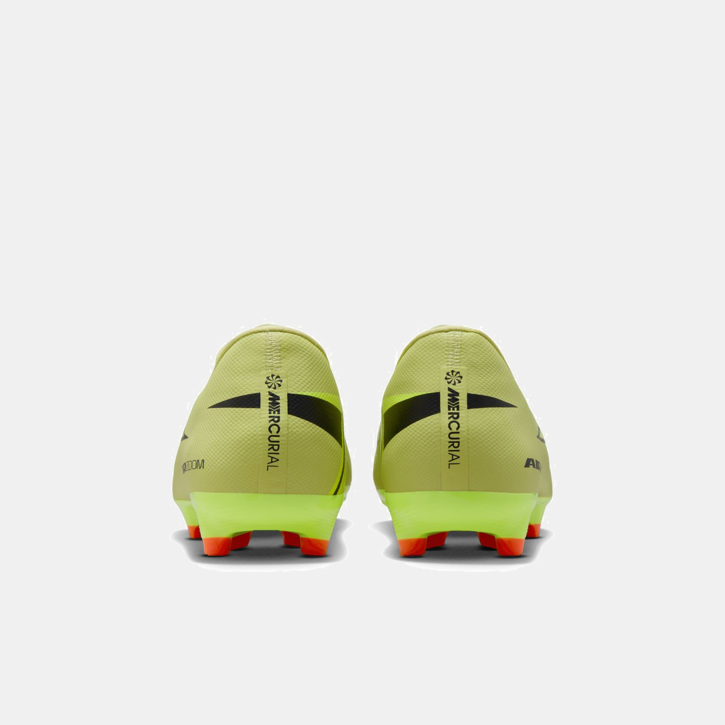 Chuteiras de Futebol de Adulto ZM Vapor 16 Academy FG/MG Verde-8