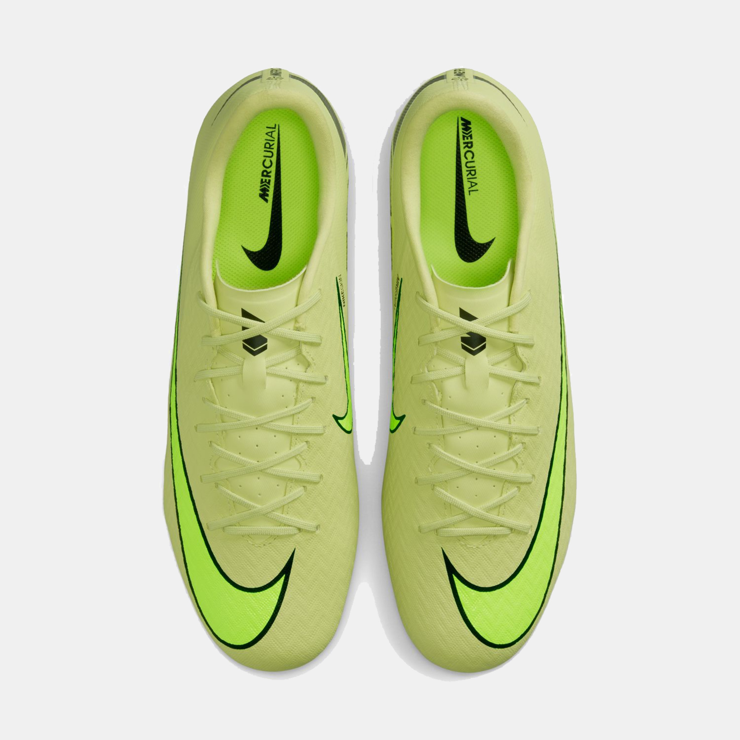 Chuteiras de Futebol de Adulto ZM Vapor 16 Academy FG/MG Verde-7