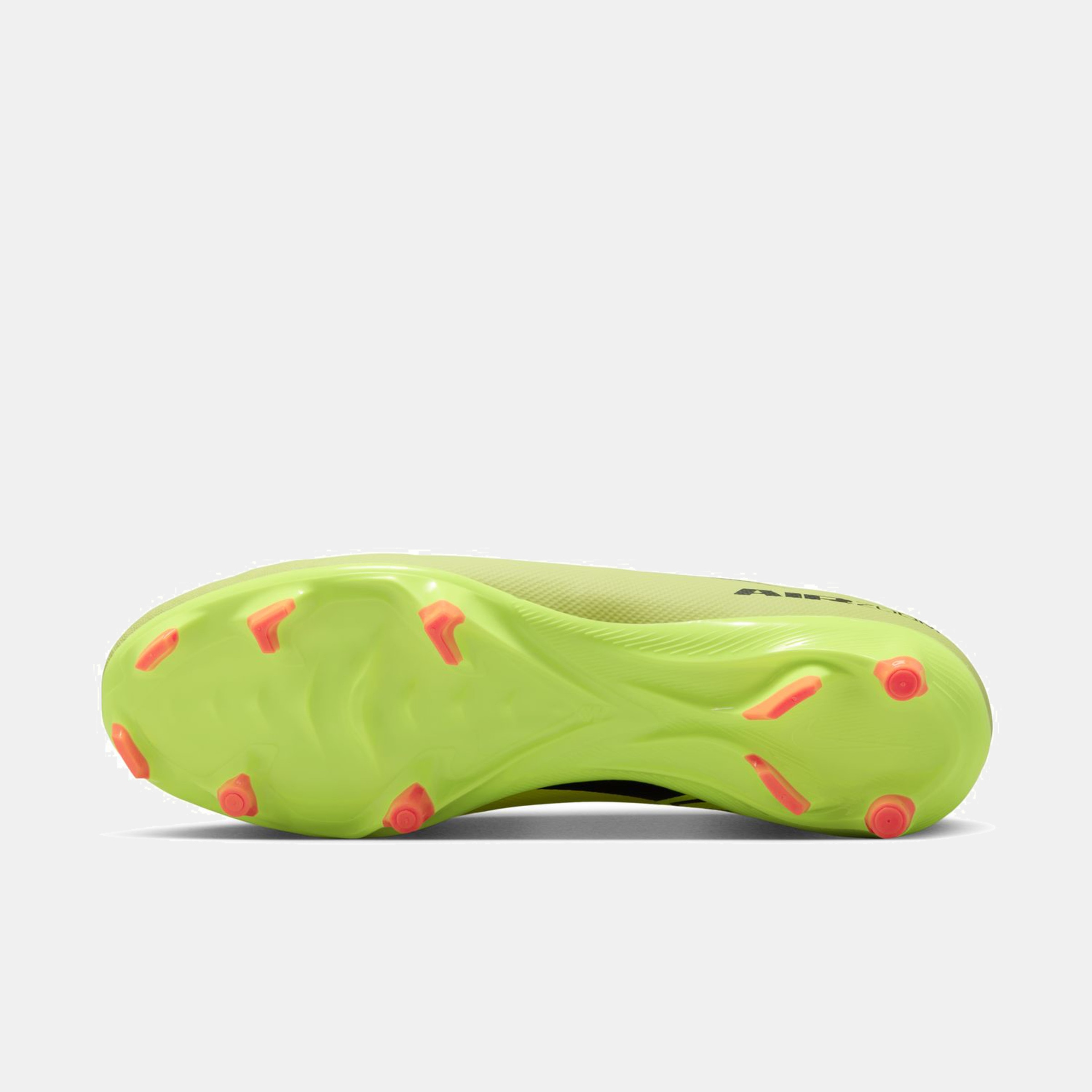 Chuteiras de Futebol de Adulto ZM Vapor 16 Academy FG/MG Verde-5