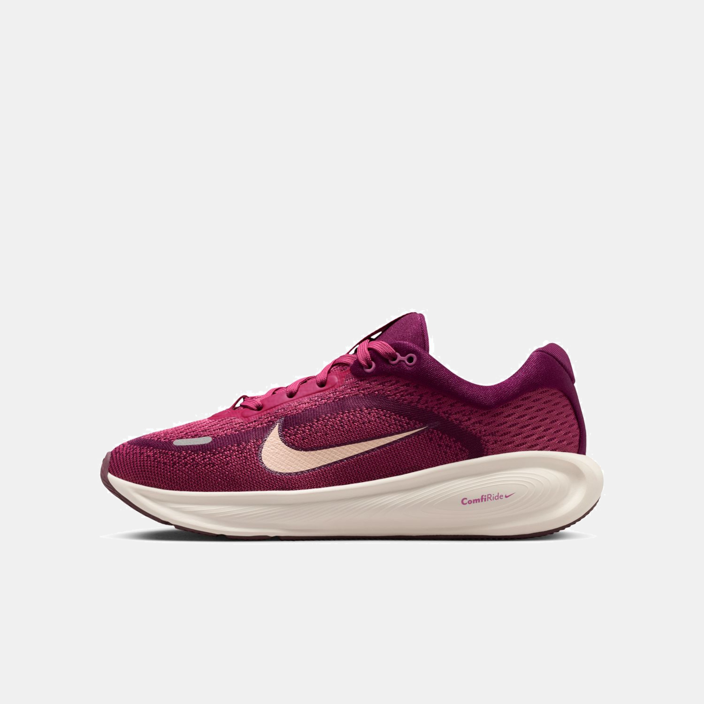 Sapatilhas de Running de Menino Stellar Ride (GS) Vermelho-2