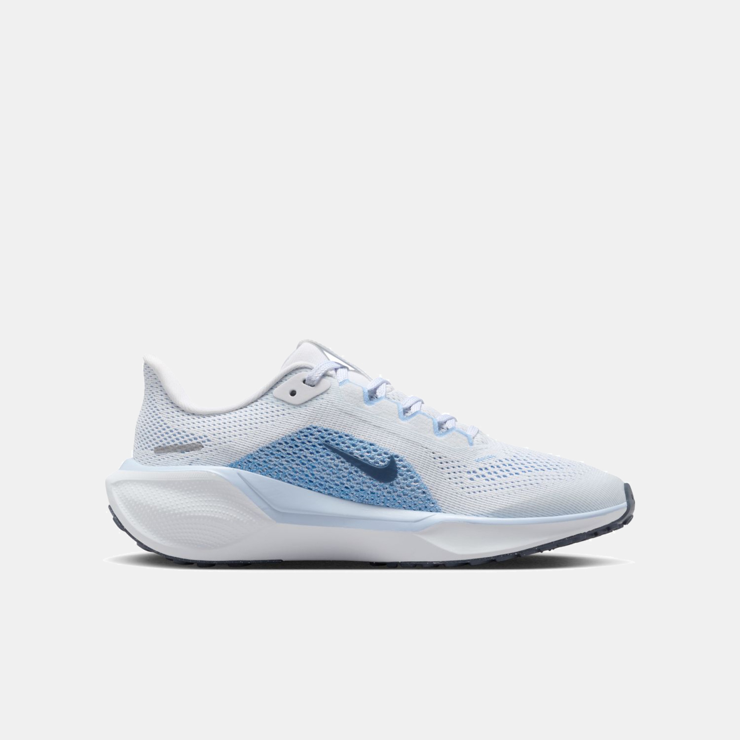 Sapatilhas de Running de Menino Air Zoom Pegasus 41 (GS) Branco-2