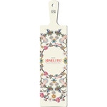 Gran Reserva Iberian from Salamanca presentation box piece 7 kg + cutting board + cutting and conservation manual