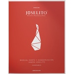 Gran Reserva Iberian from Salamanca presentation box piece 7 kg + cutting board + cutting and conservation manual