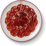 Sliced pork loin 100% natural from Salamanca sachet 70 g