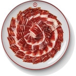 Schinken Gran Reserva in Scheiben 100% naturbelassen aus Salamanca Tütchen 70 g