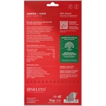 Schinken Gran Reserva in Scheiben 100% naturbelassen aus Salamanca Tütchen 70 g