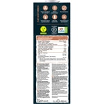 Sojadrink Plant Protein Schokoladengeschmack proteinreich Karton 1 l