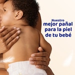 Sensitive size 1 nappies for newborns 2 to 5 kg box 90 units