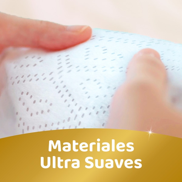 Sensitive size 1 nappies for newborns 2 to 5 kg box 90 units