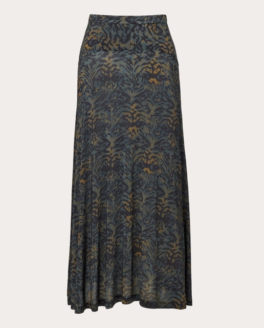 Imagem 0 de Saia Midi Paola