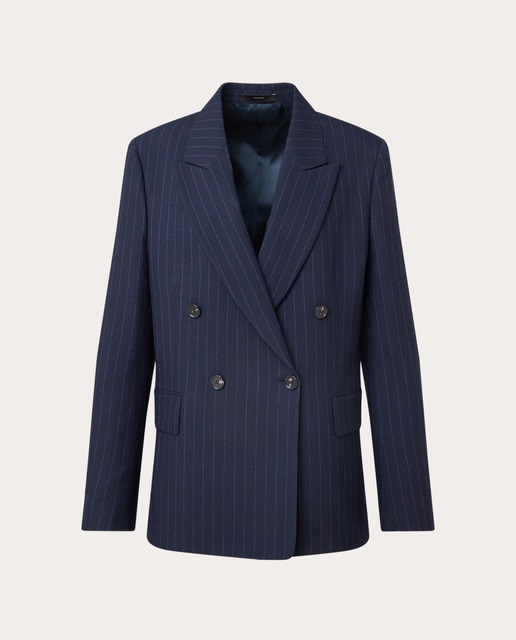 Imagem 0 de Casaco de lã