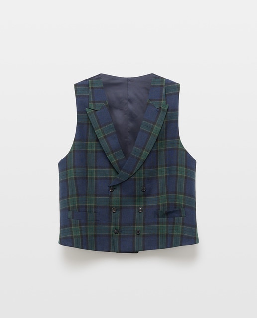 Imagem 0 de Colete de Cerimónia