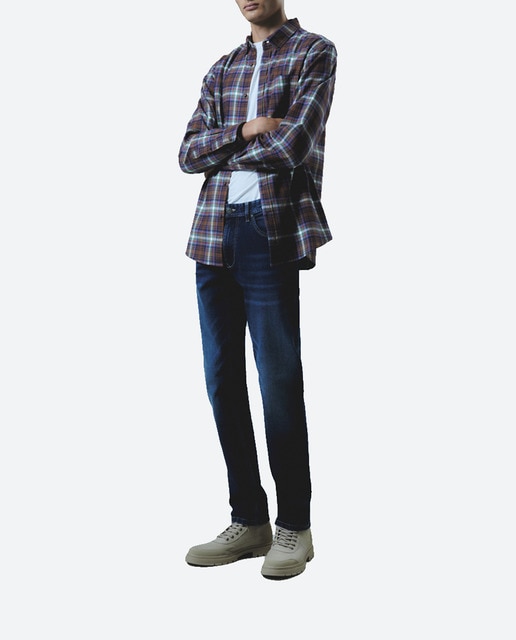 Imagen 0 de Denim slim