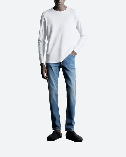 Imagen 0 de Denim slim