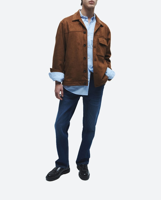 Imagen 0 de Denim regular