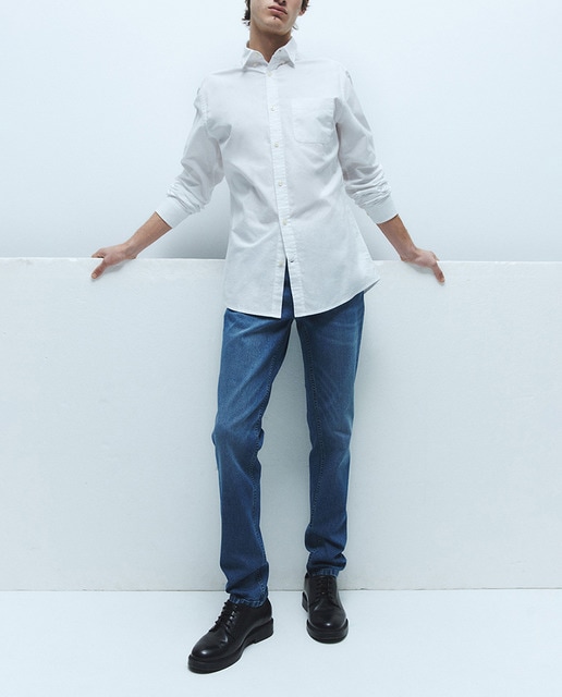 Azul medio Azul medio