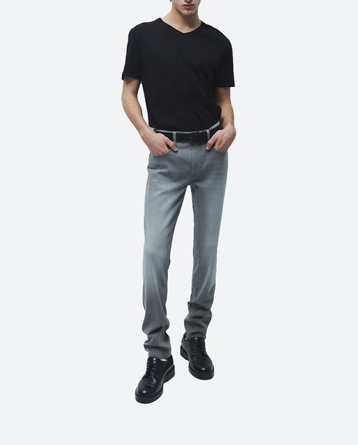 Imagen 0 de Denim skinny