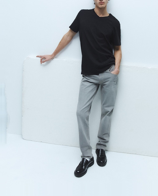 Imagen 0 de Denim slim