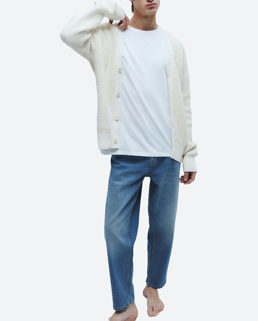 Imagen 0 de Denim tapered