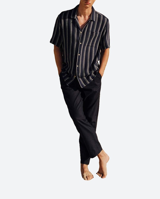 Imagen 0 de Pantalón lino